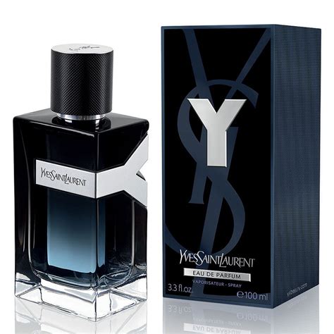 ysl eau de parfum 2 oz|YSL eau de parfum review.